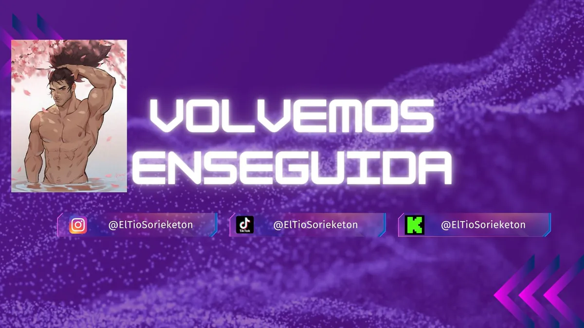 ElTioSorieketon