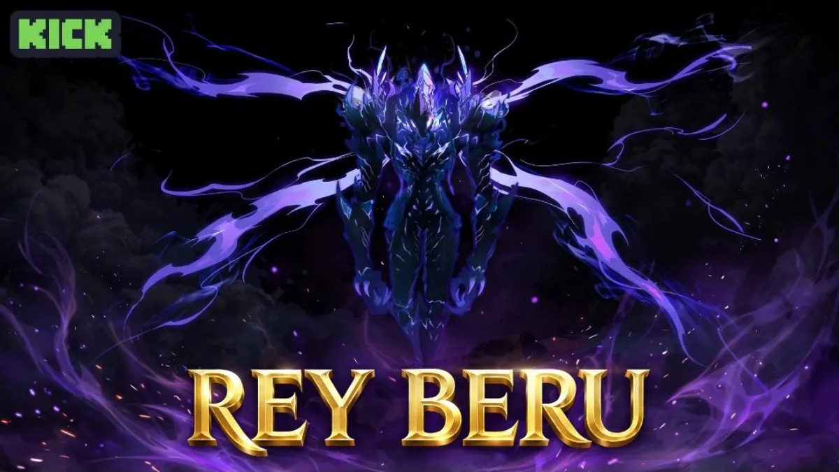 ReyBerser