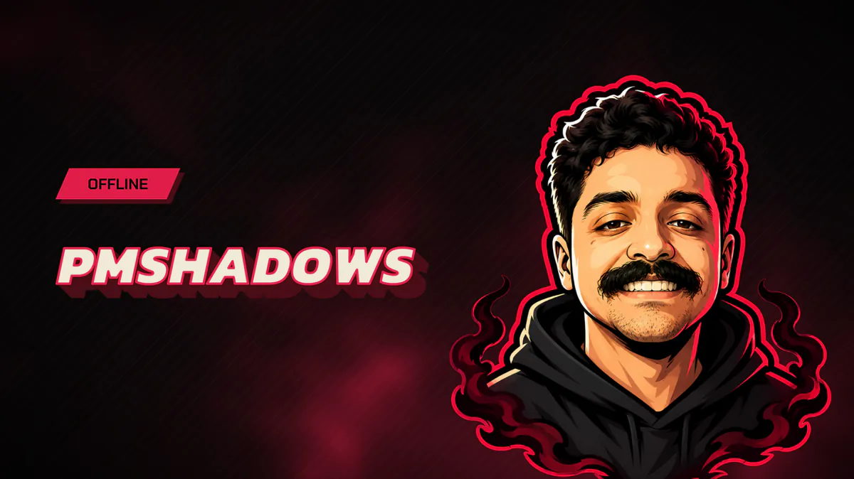 pmshadows