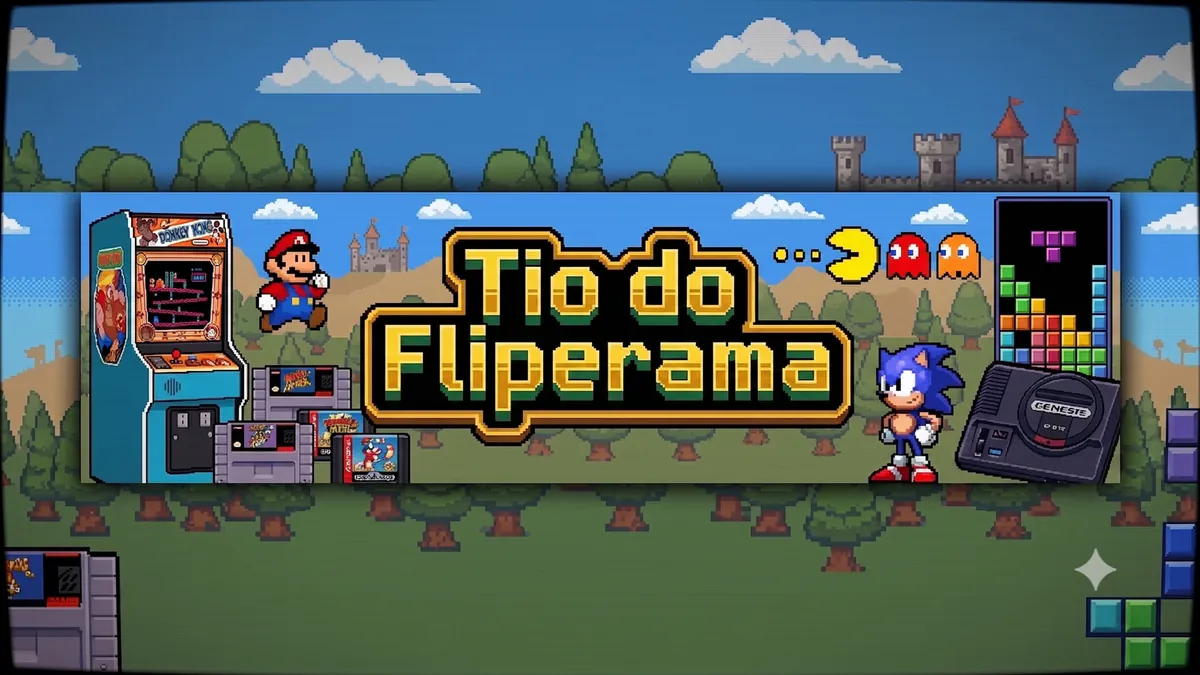 tiodofliperama
