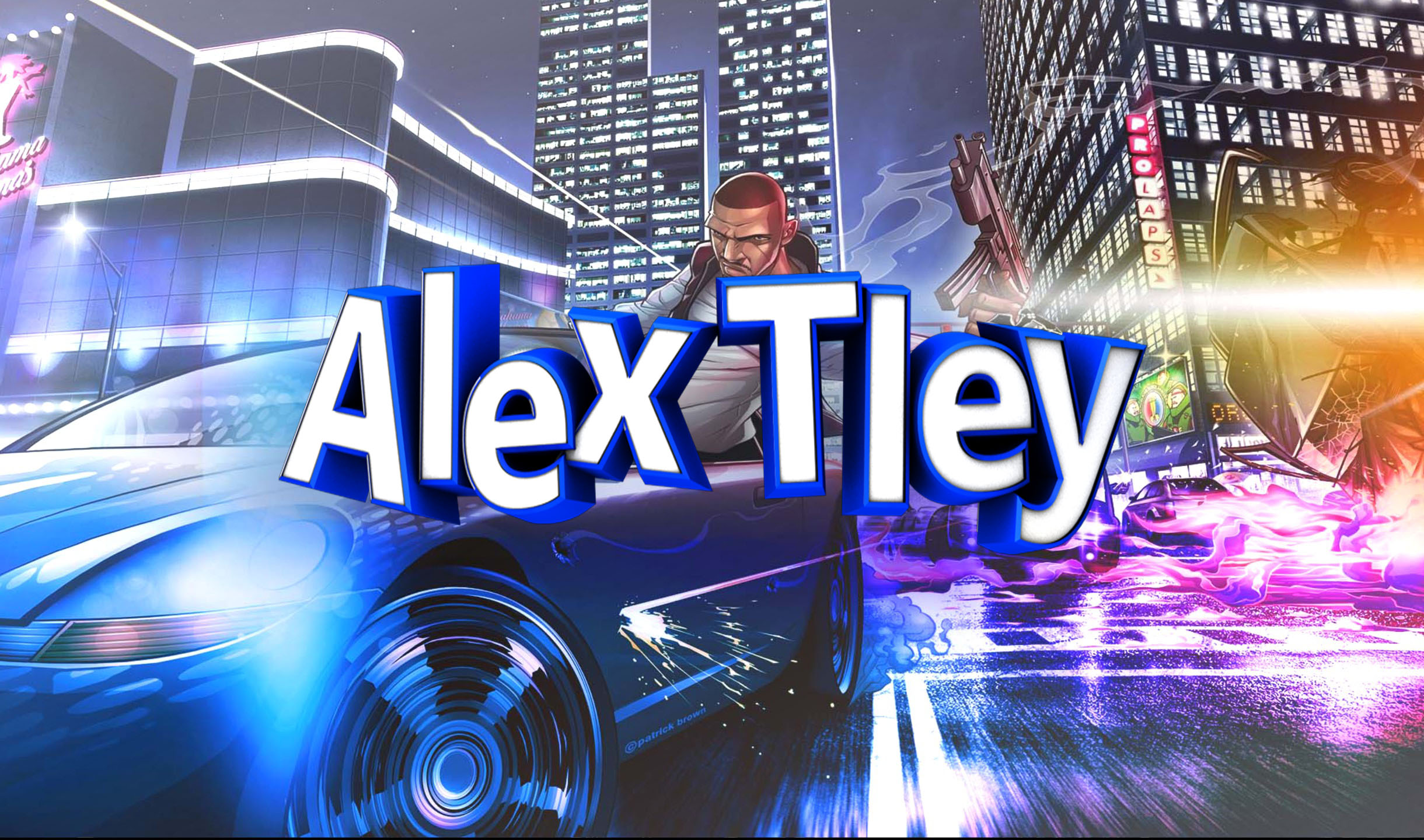 Alex_Tley Stream - Watch Live on Kick