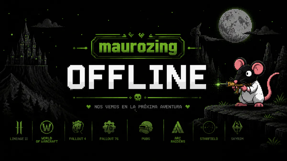 MauroZing