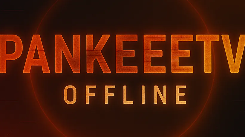 PankeeeTV