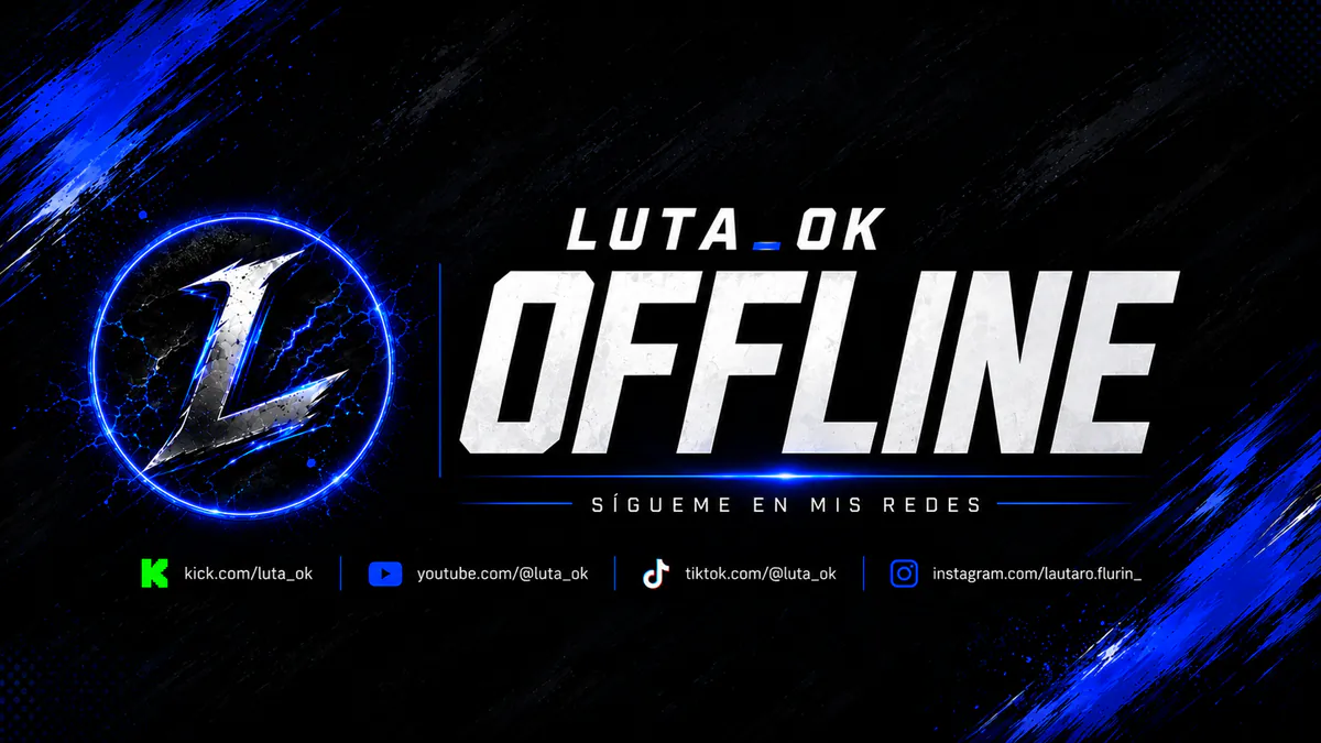 LUTA_OK
