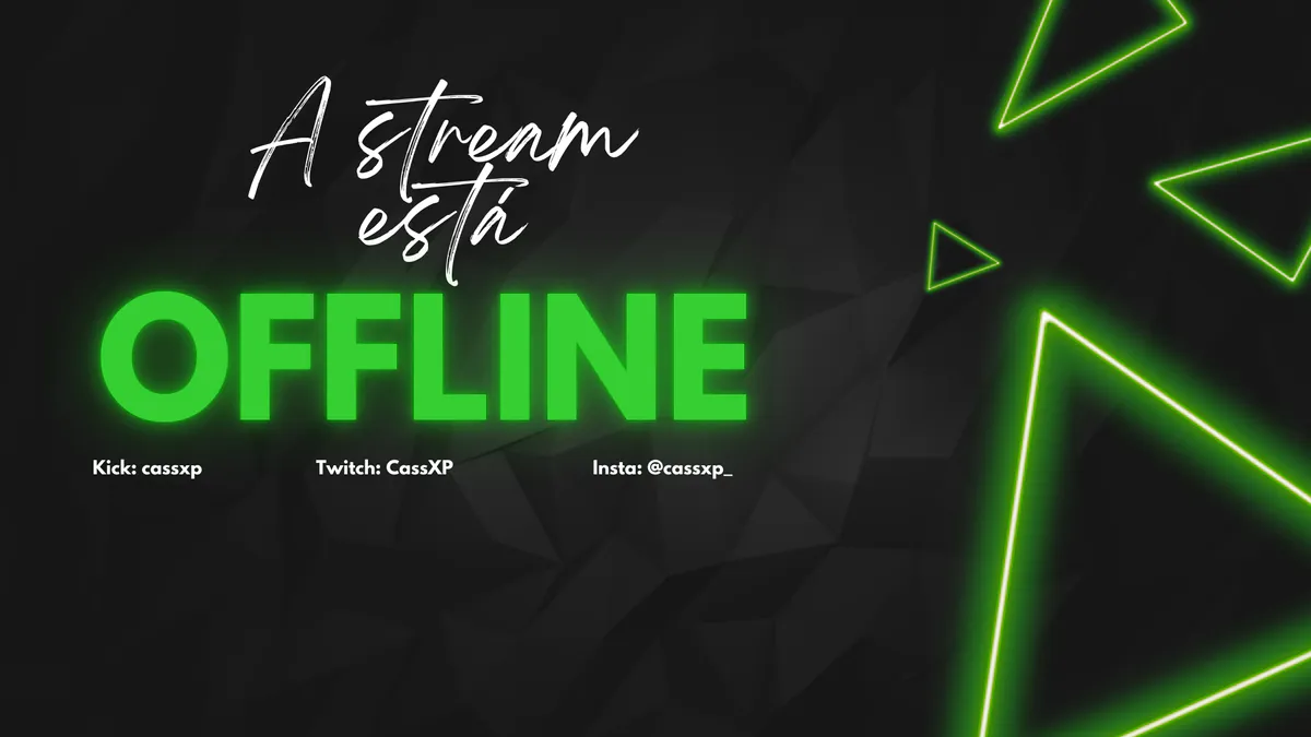 cassxp Stream - Watch Live on Kick