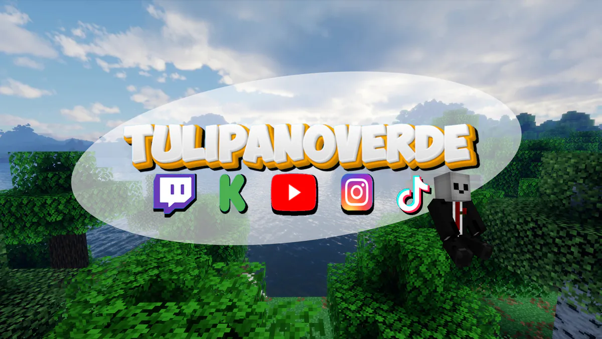 Tulipanoverde
