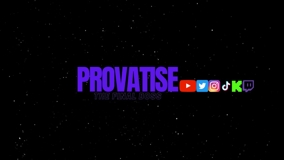 Provatise