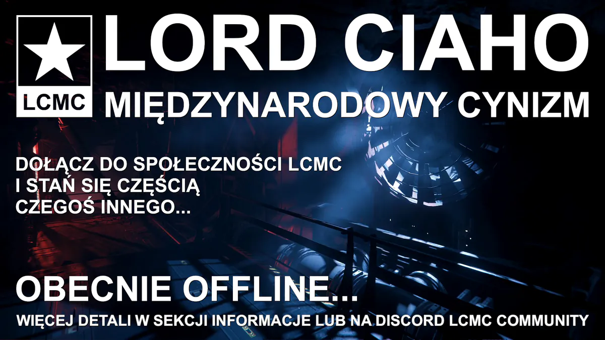 LordCiaho