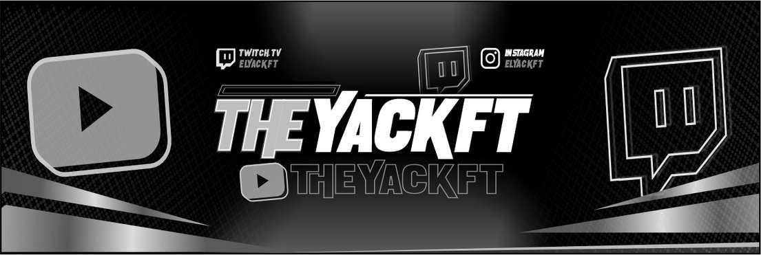 theyackft