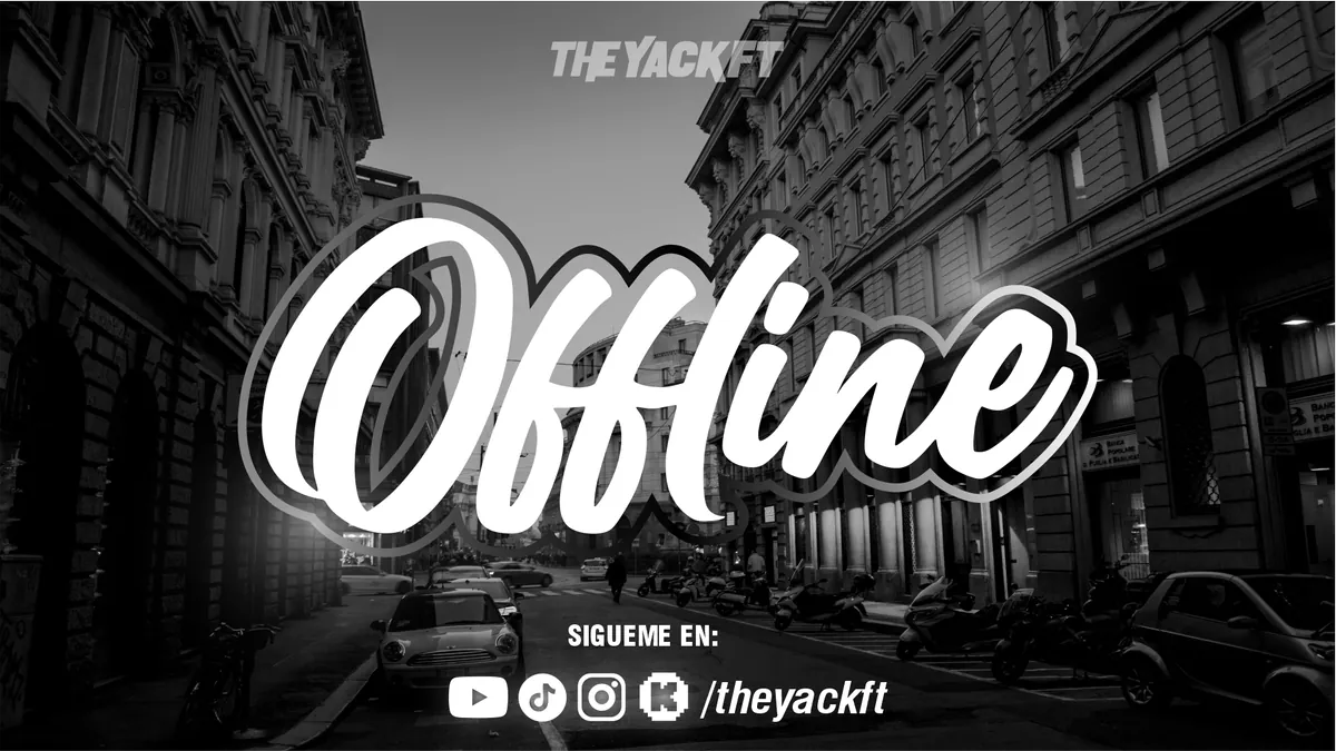 theyackft