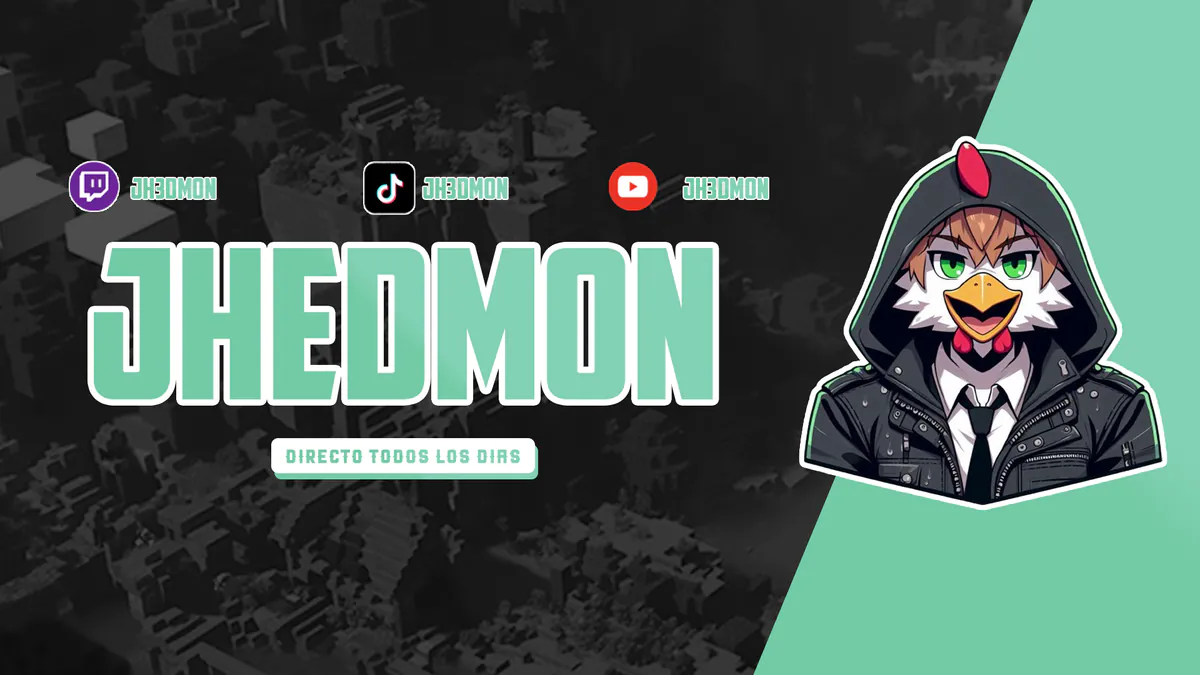 jhedmon