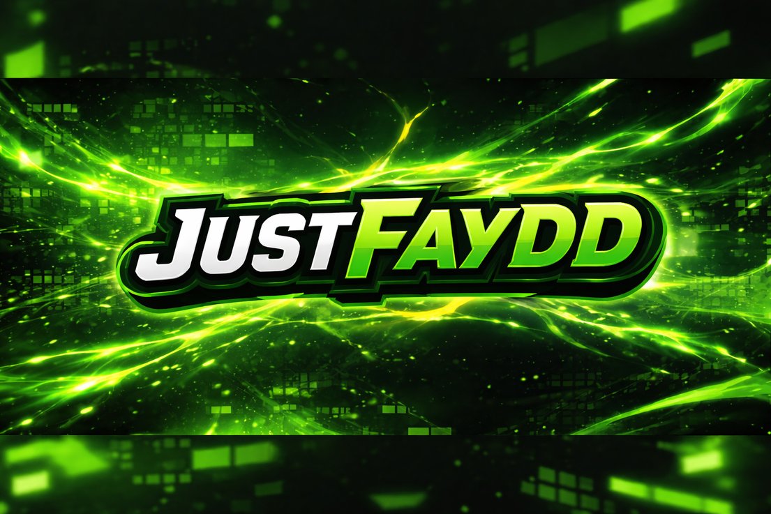 JustFaydd