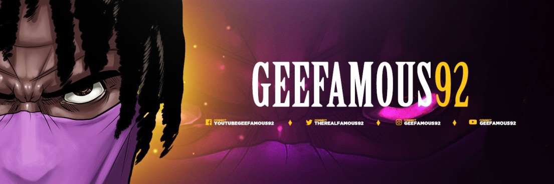 GeeFamous92