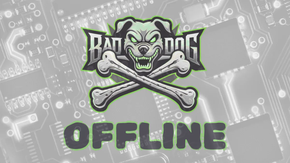BadDogBr