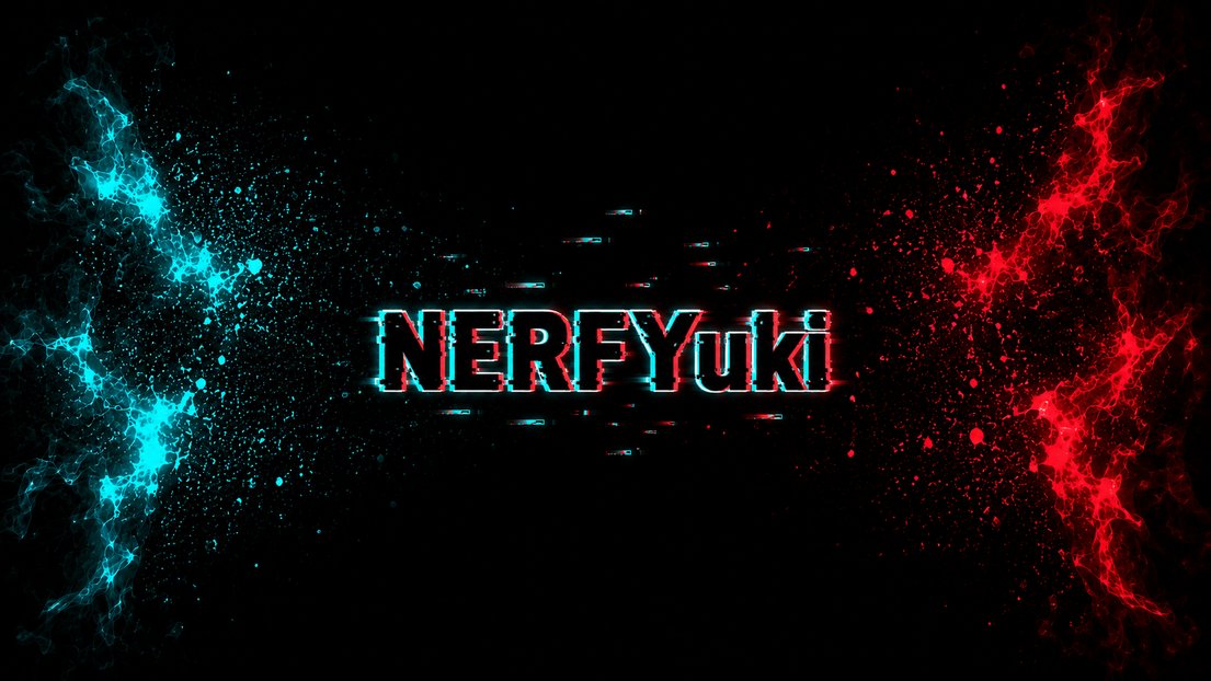 NERFYuki
