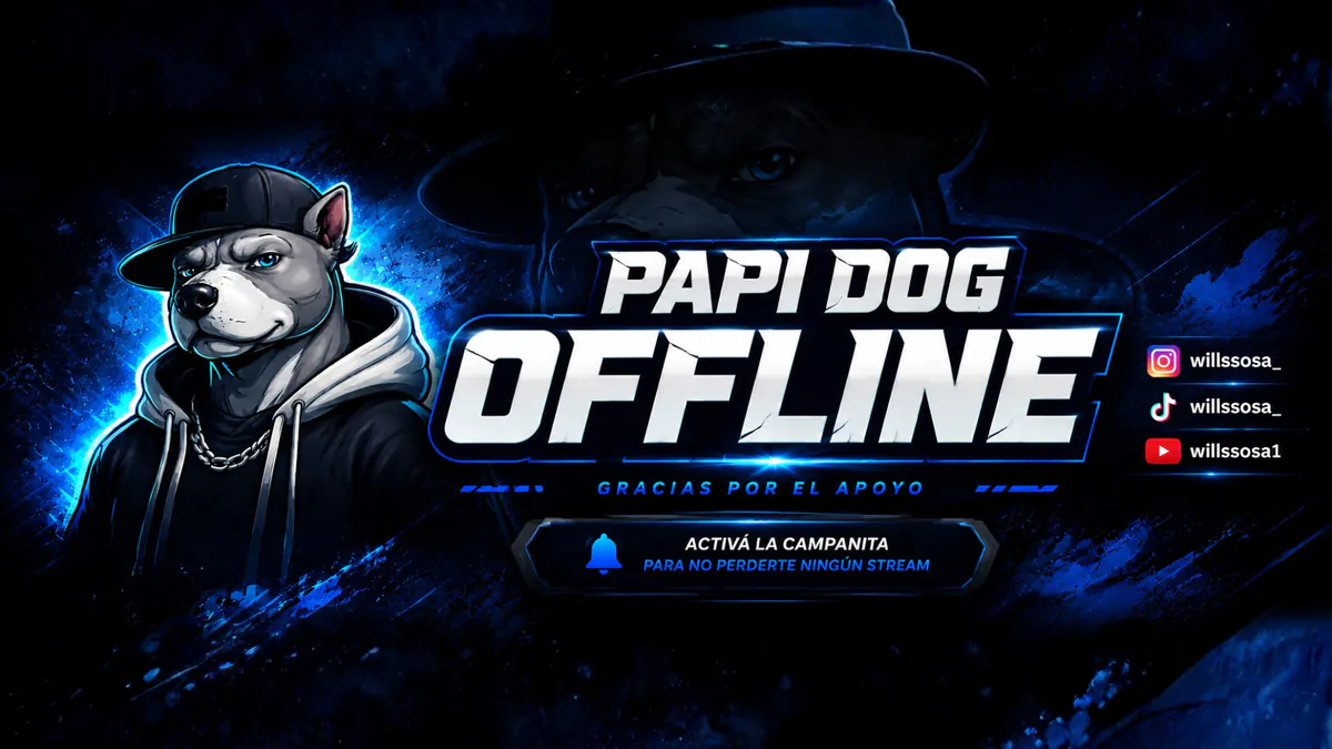 PapiDog1