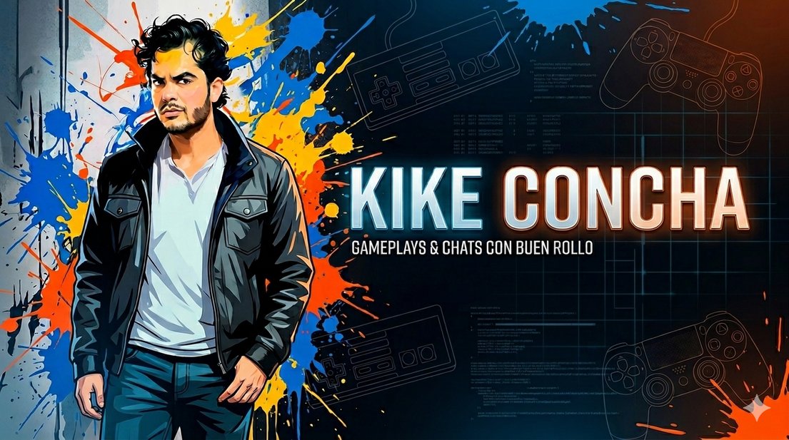 Kikconcha
