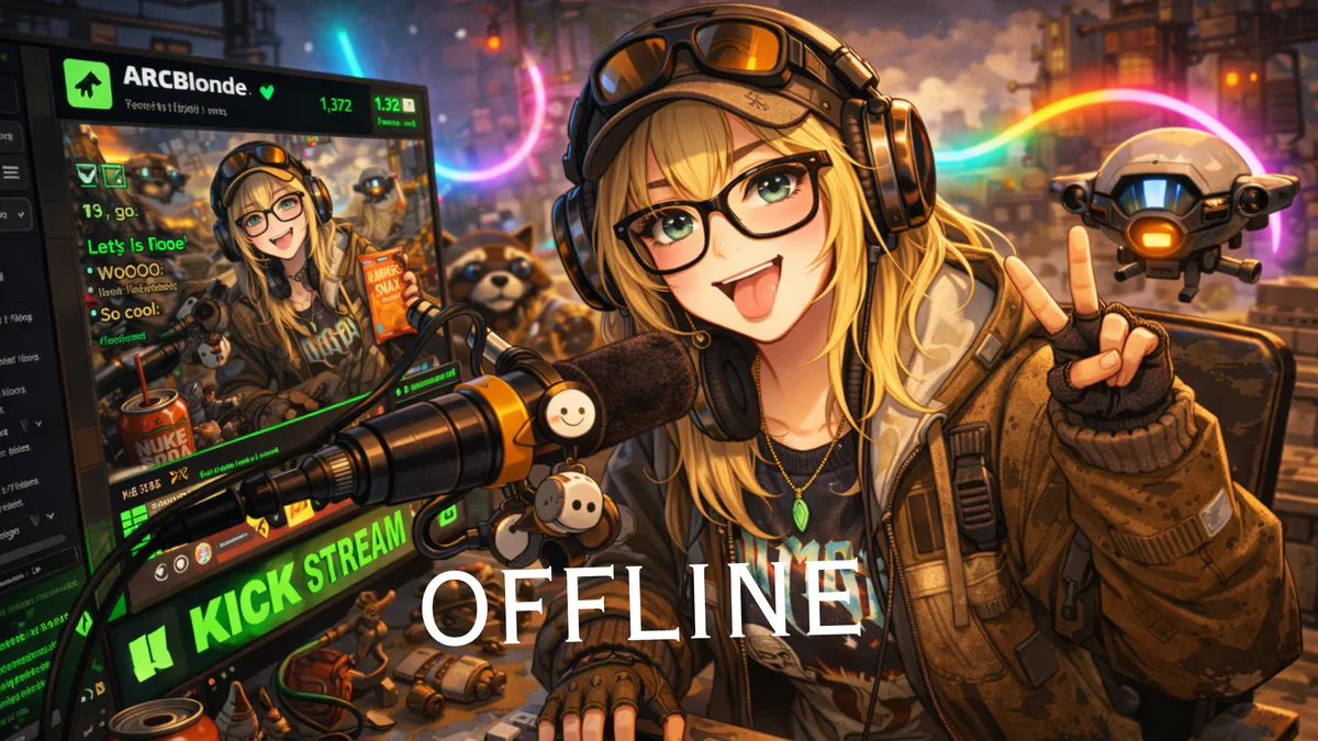 TheDistraction