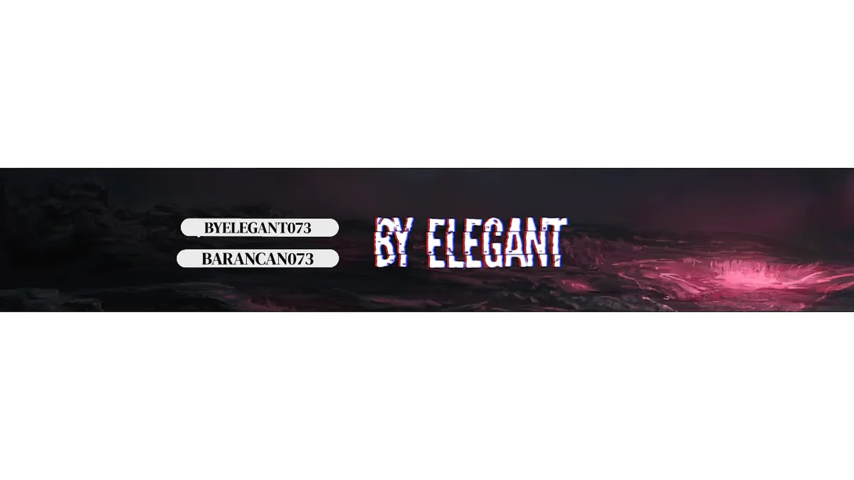 Byelegant073