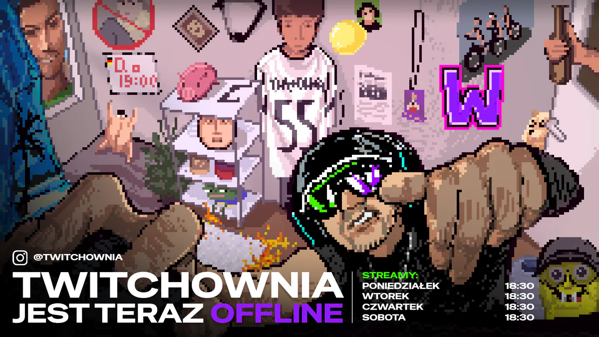 twitchownia