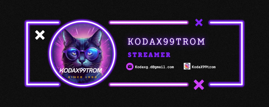KodaX99trom