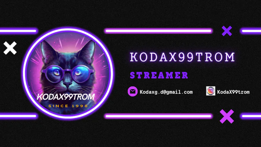 KodaX99trom