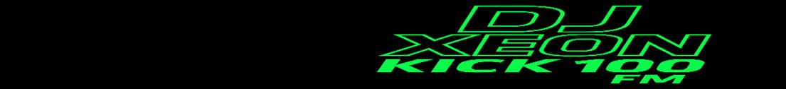 DJ_Xeon_Streams