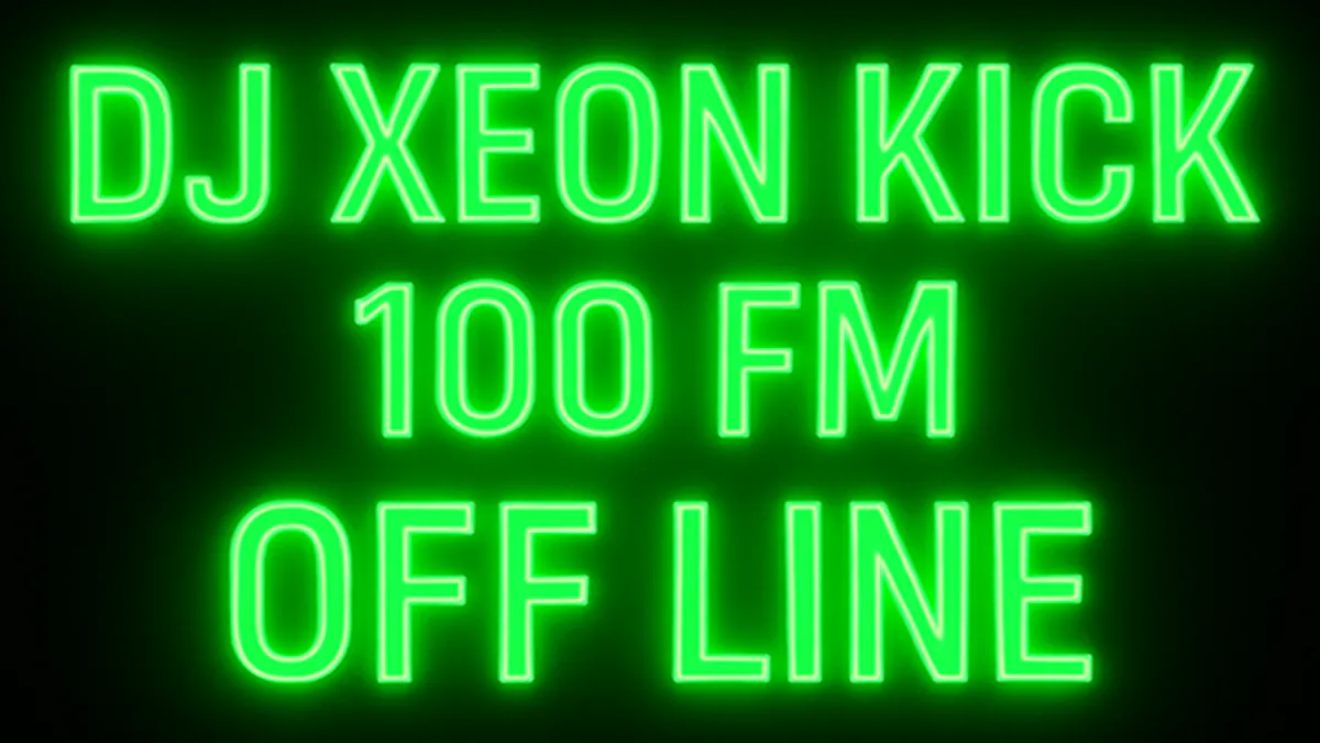 DJ_Xeon_Streams