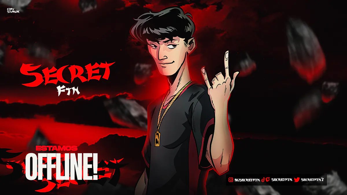 SecretFTN