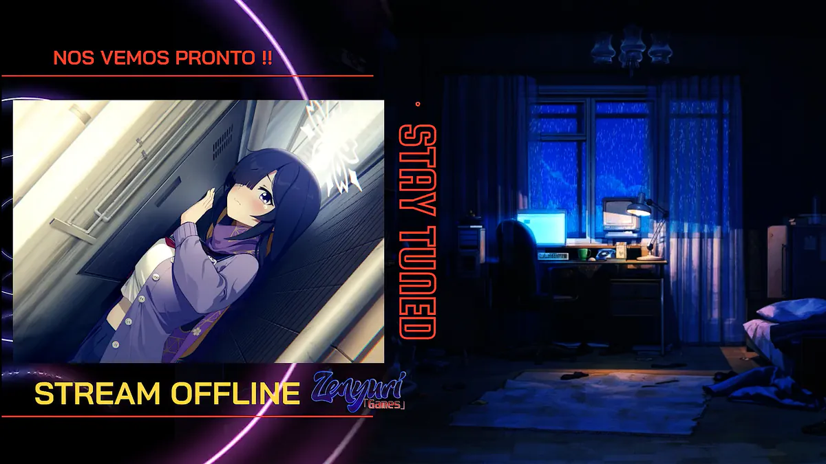 ZenyuriGames