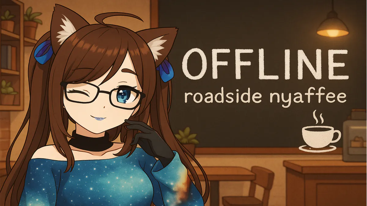 RoadsideNyaffee
