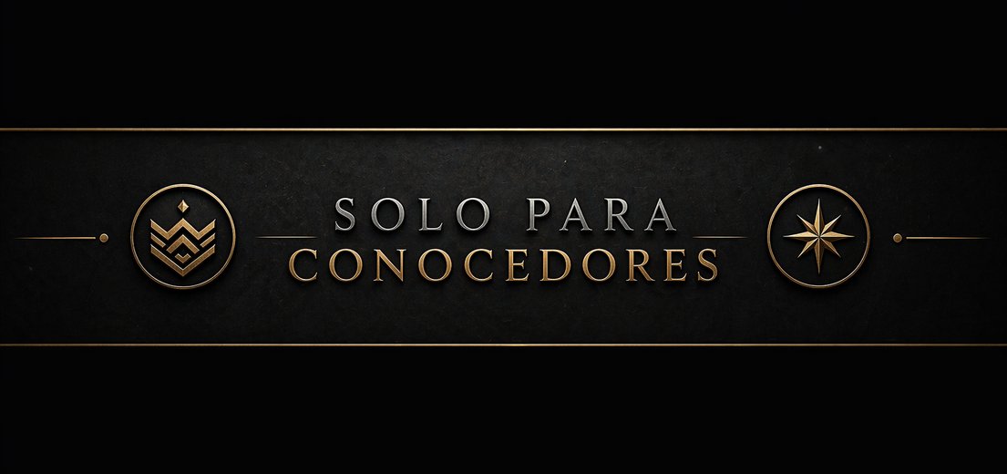 SoloParaConocedores