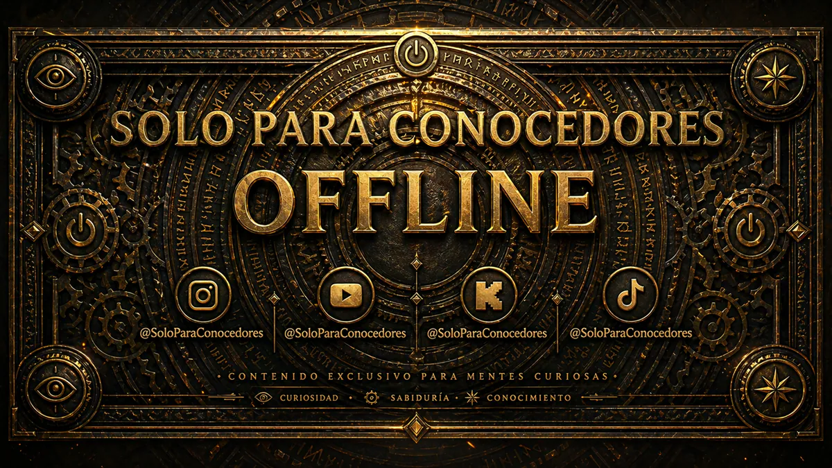 SoloParaConocedores