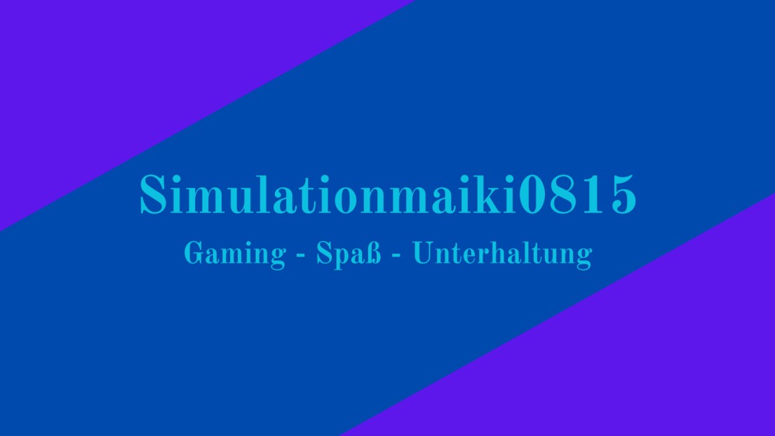 Simulationmaiki0815