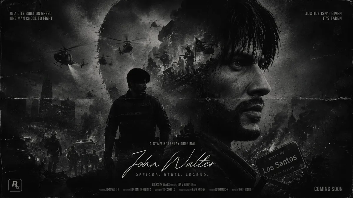 JohnWalter007