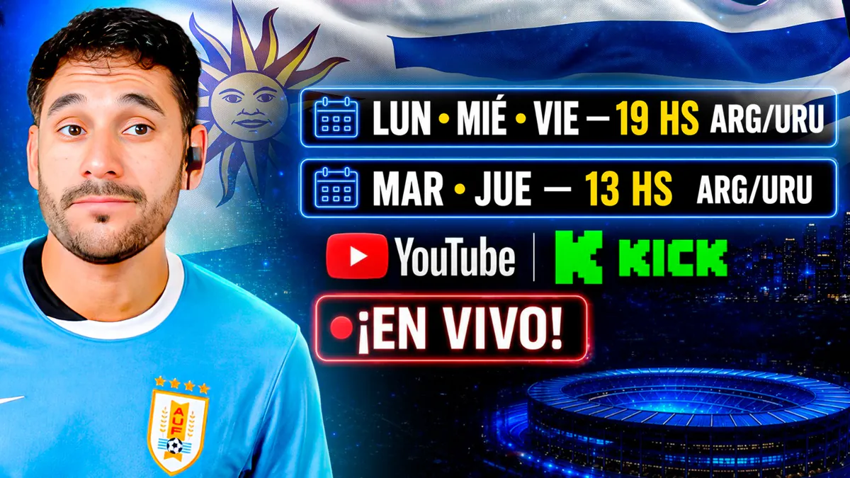 FABRIURUGUAYO