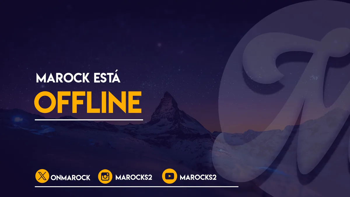 Marocks
