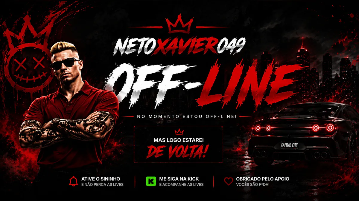 NetoXavier049