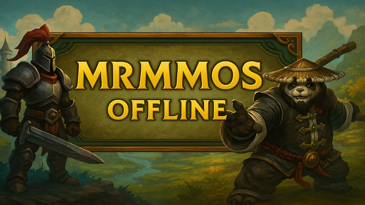 MrMMOs