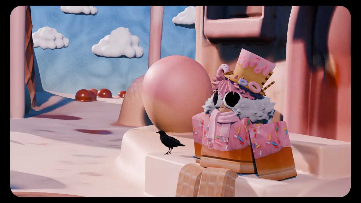 strongestdonut