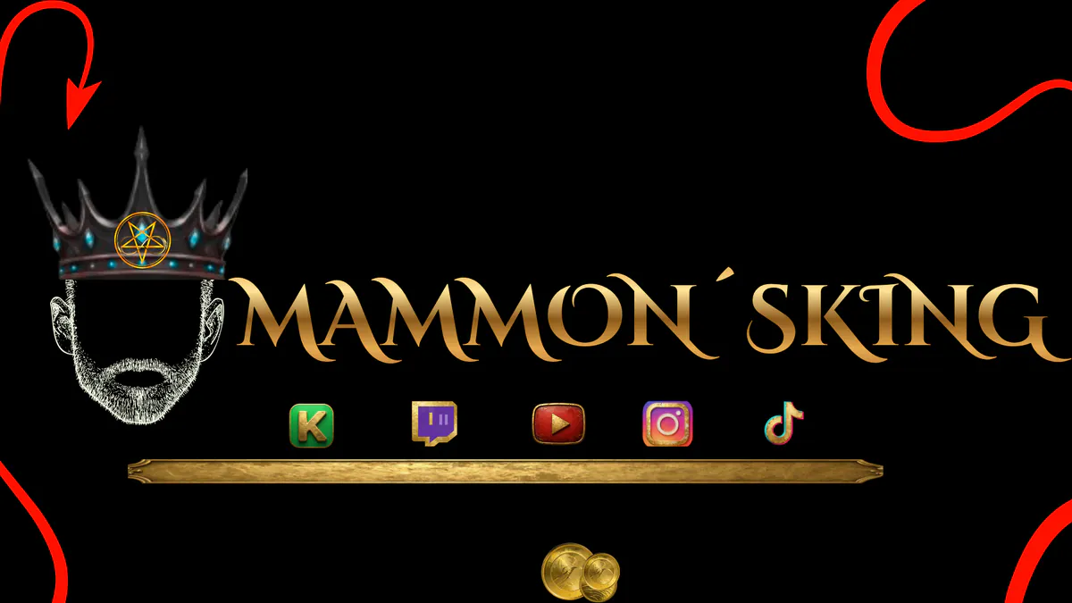MAMMONsKING