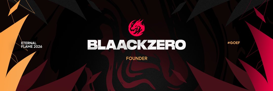 BlaackZero