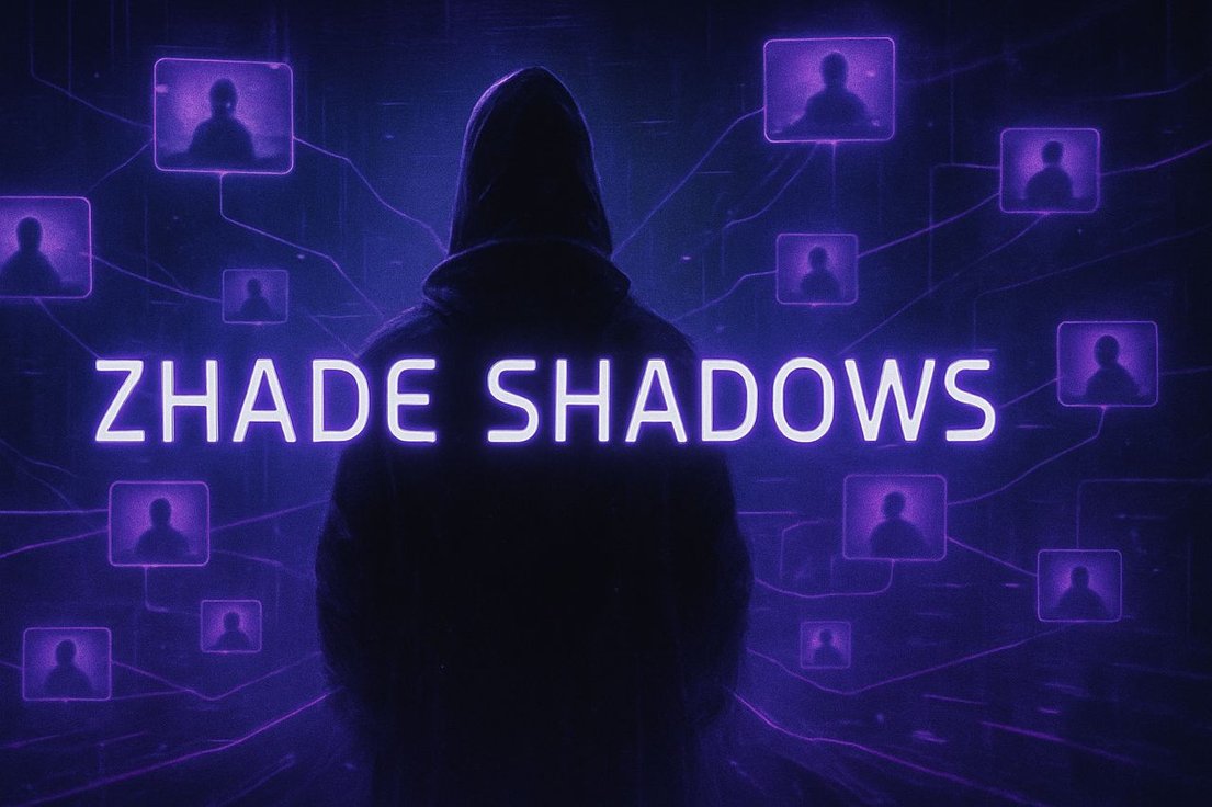 ZhadeShadows