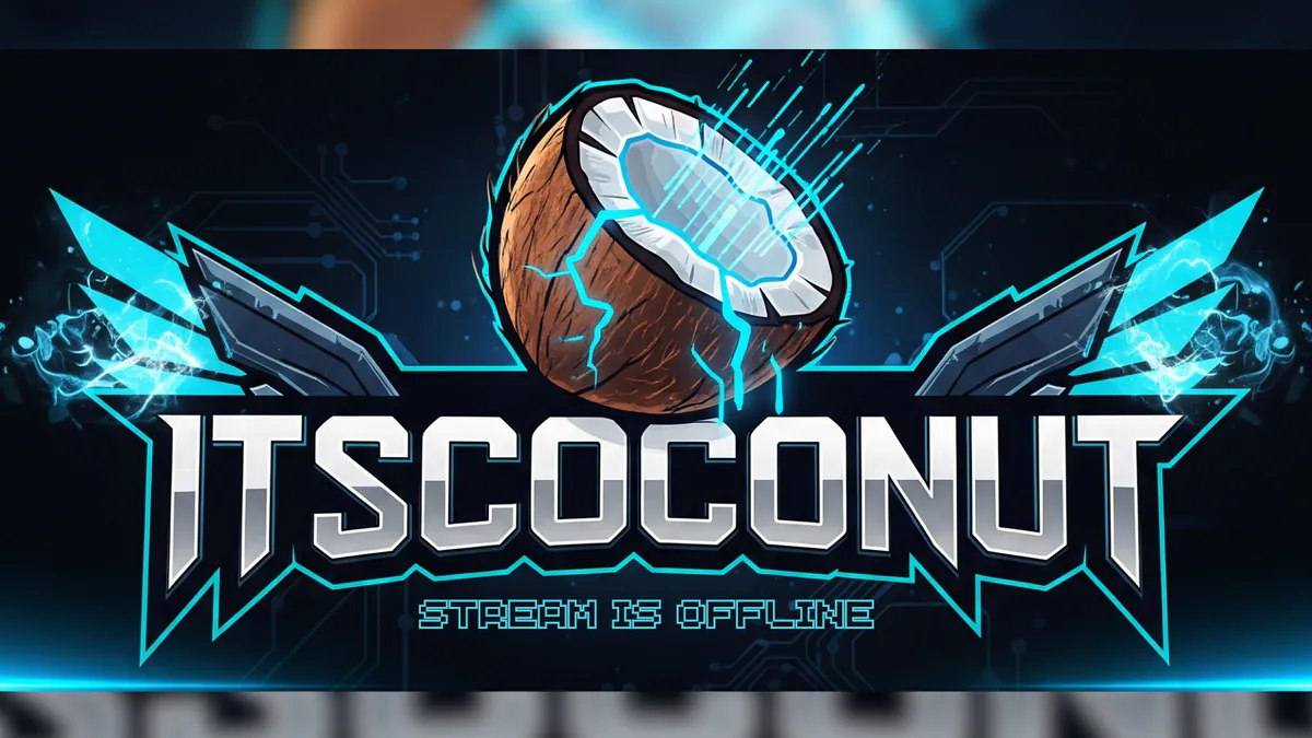 Itscoconut
