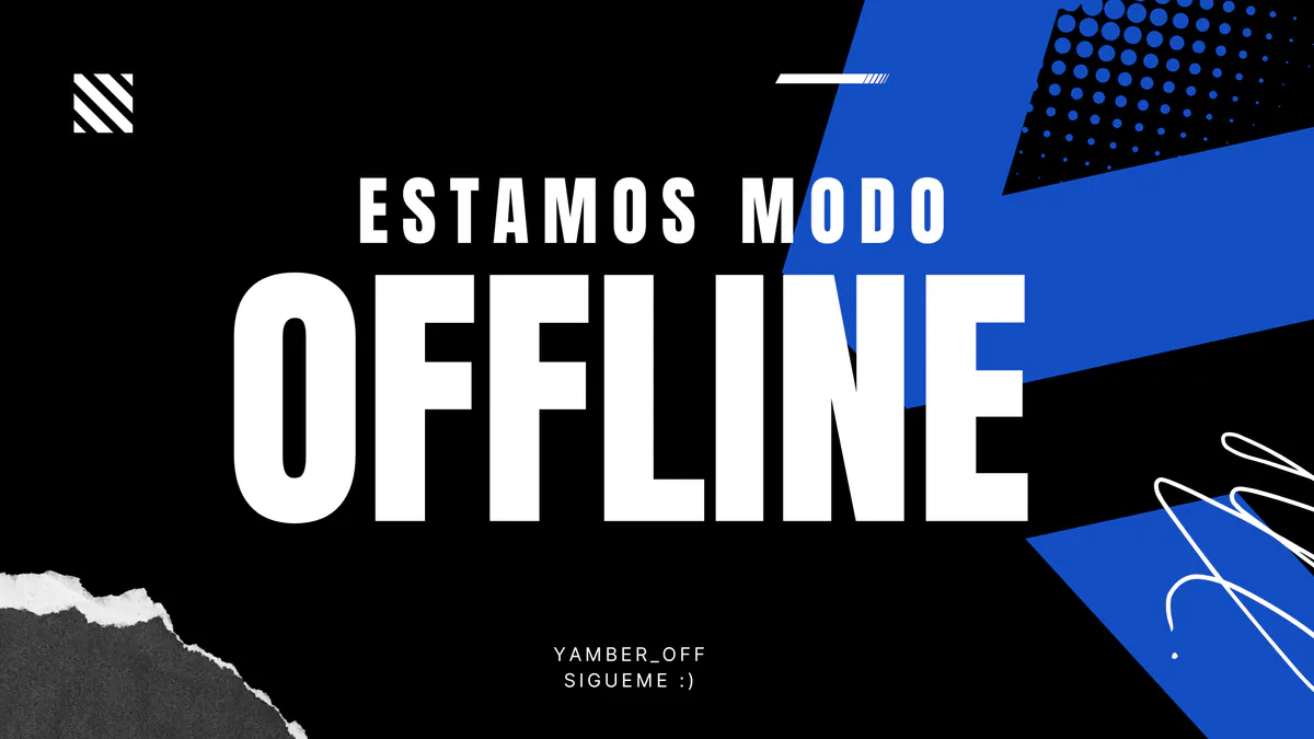 YAMBER_off