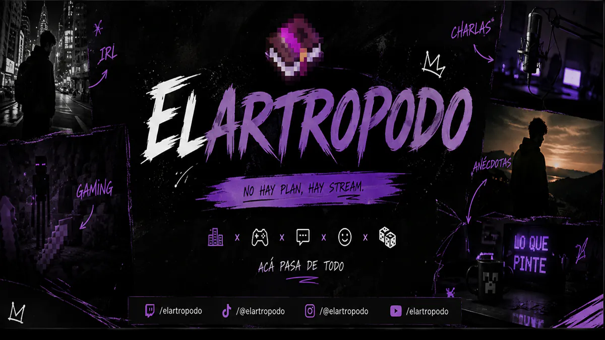 elartropodo