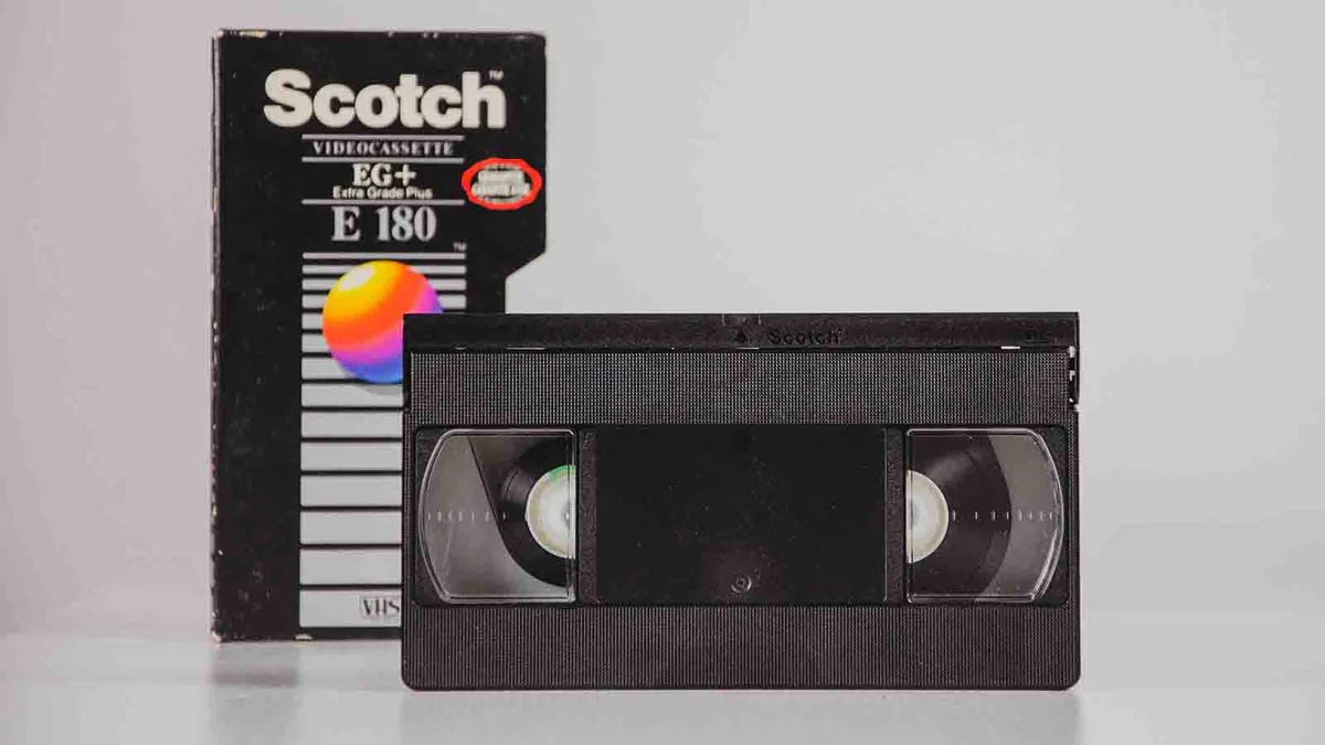 likotapes