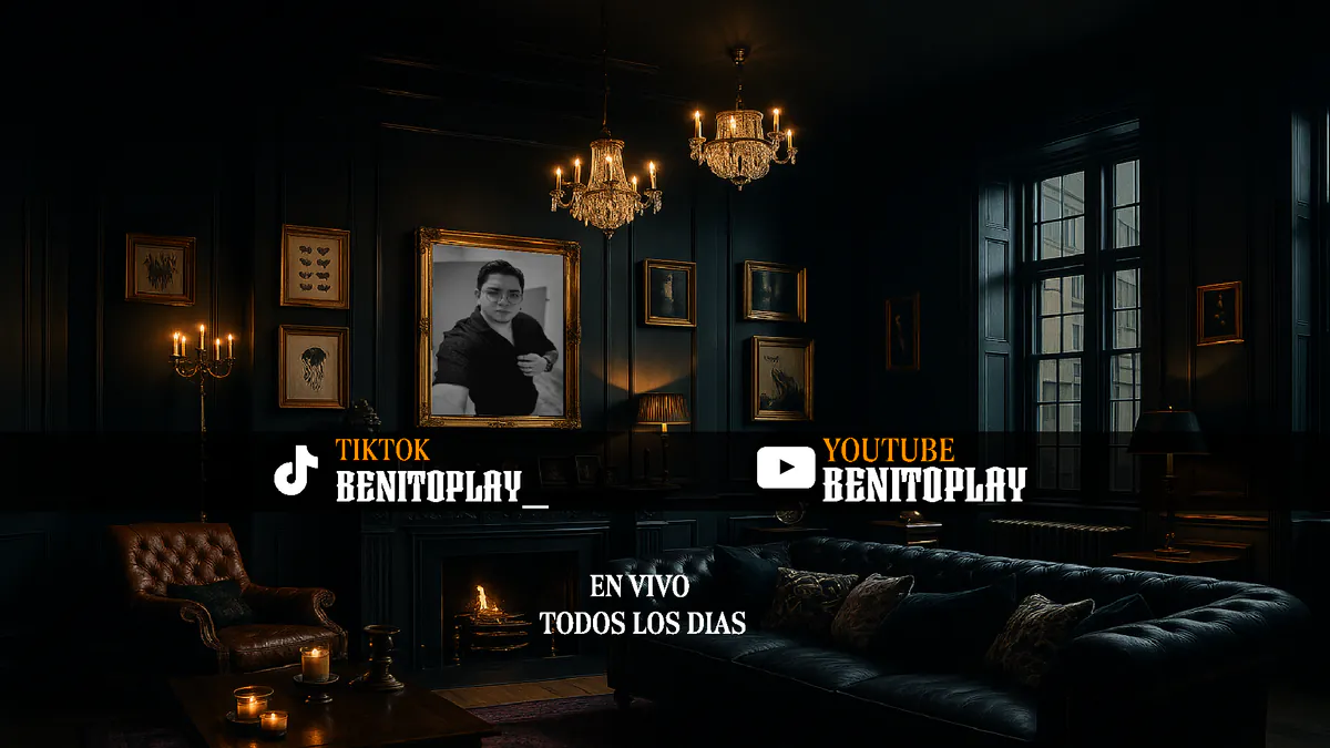 BenitoPlay