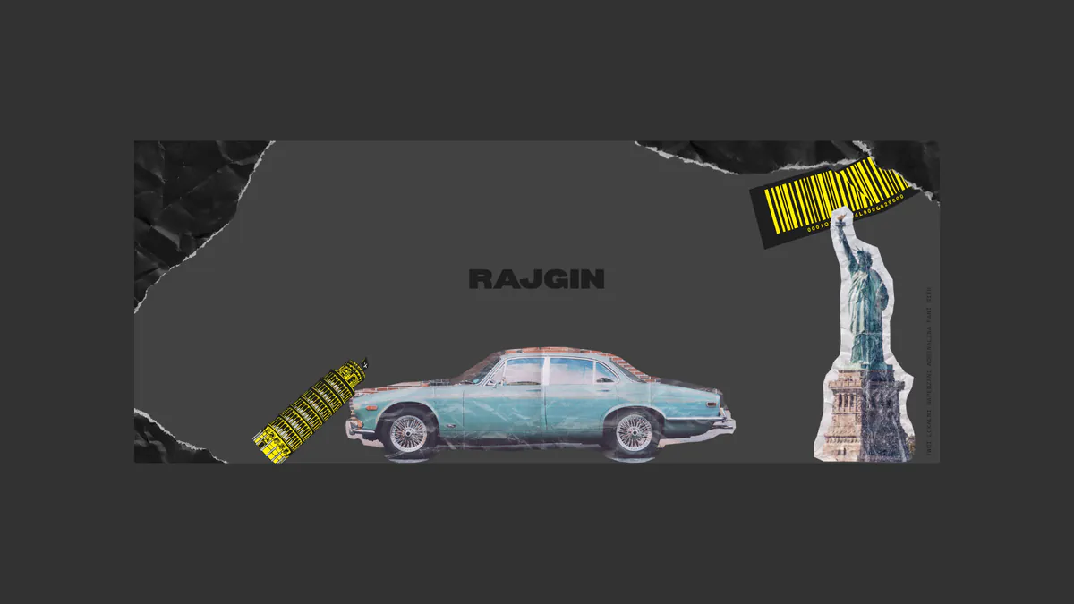 rajgin