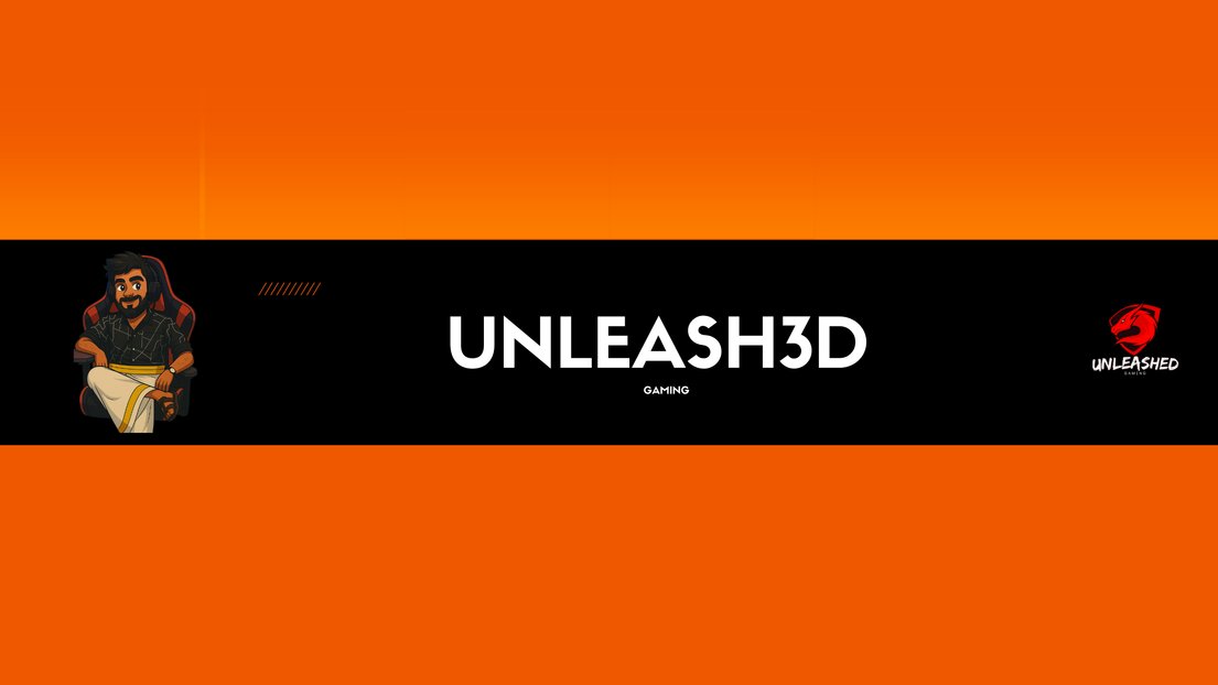 UNLESHEDGAMING